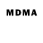 MDMA Molly Rowan Reynolds